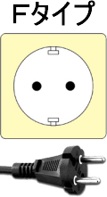 Ｆタイプ