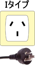 Ｉタイプ